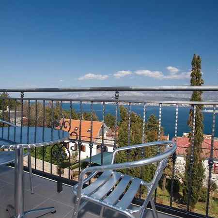 Villa Janja Šilo Kültér fotó