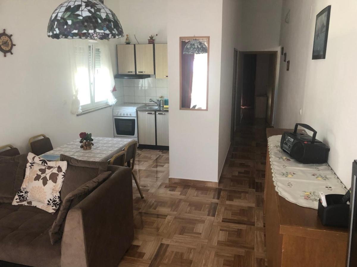 Villa Janja Šilo Kültér fotó