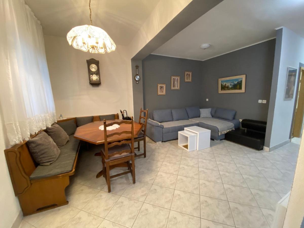 Villa Janja Šilo Kültér fotó