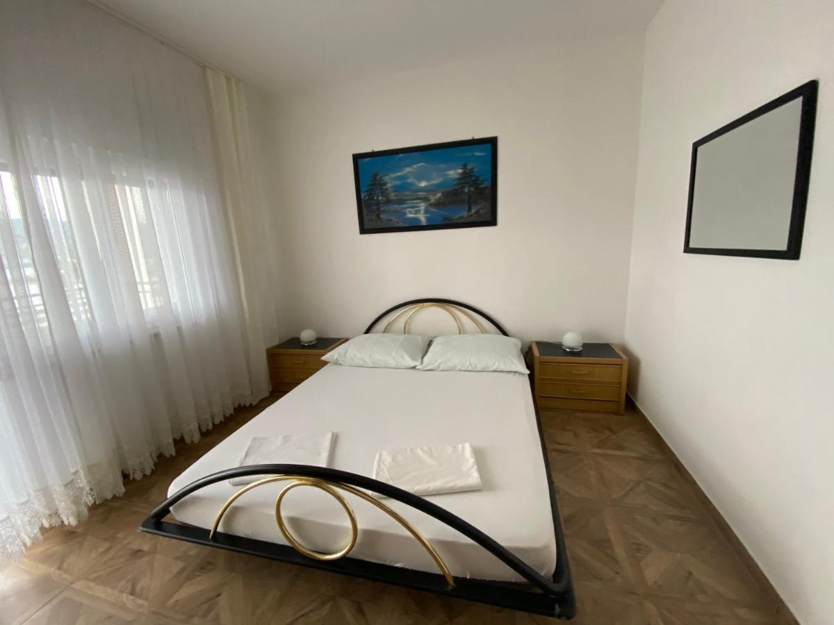 Villa Janja Šilo Kültér fotó