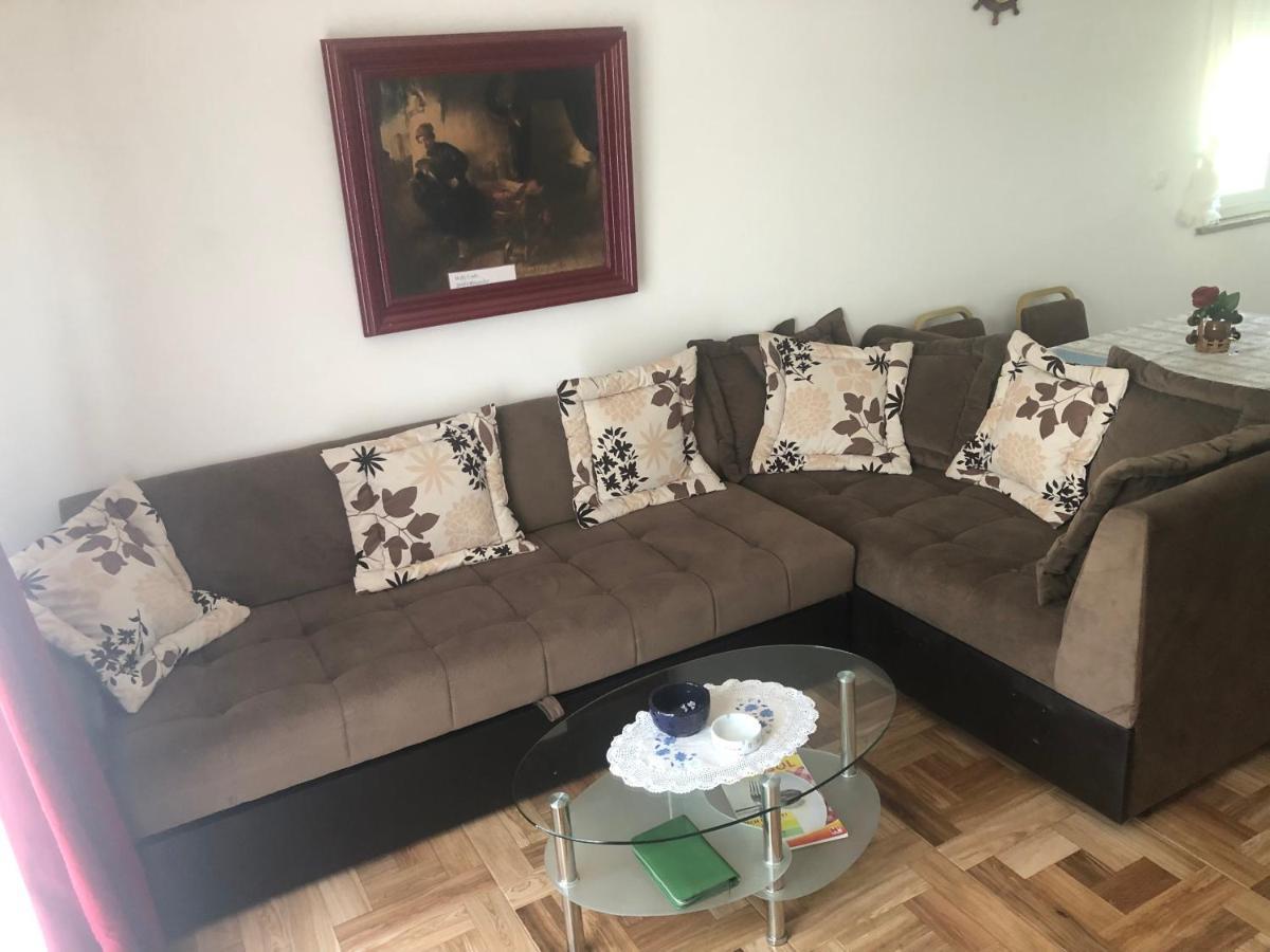 Villa Janja Šilo Kültér fotó