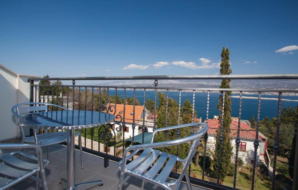 Villa Janja Šilo Kültér fotó