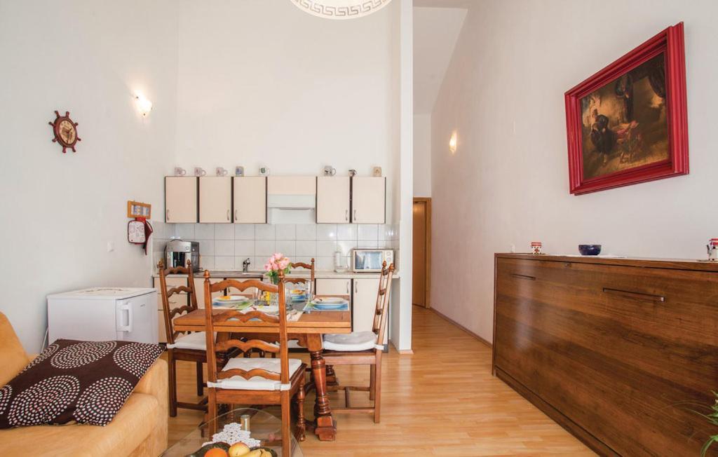 Villa Janja Šilo Kültér fotó