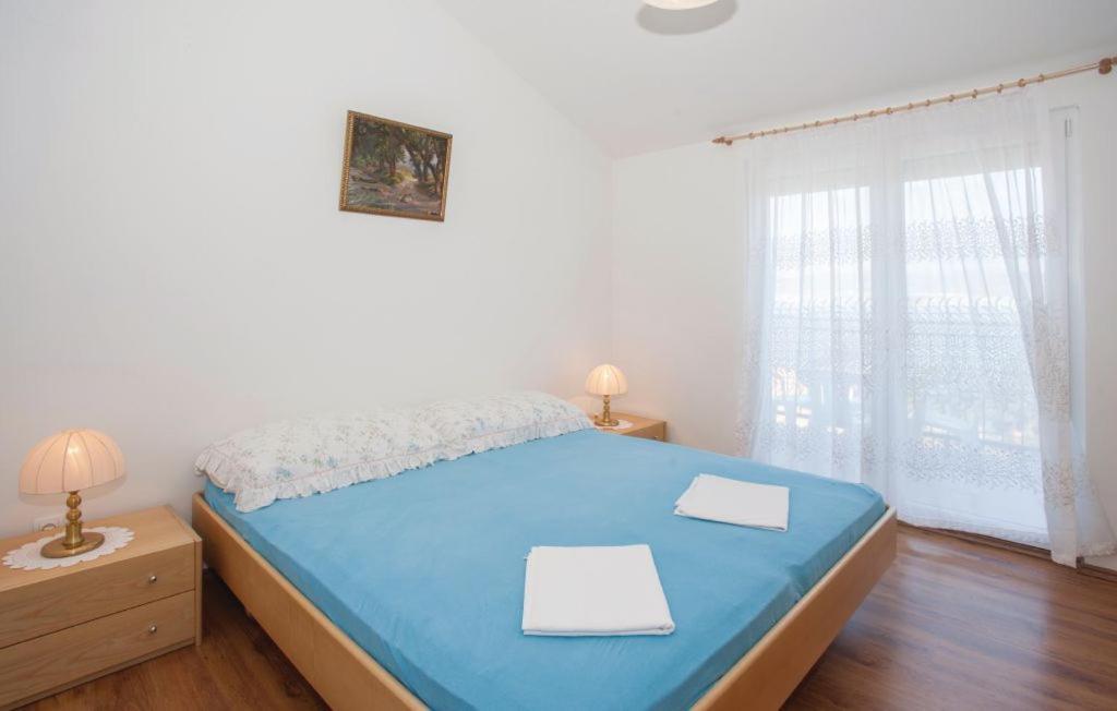 Villa Janja Šilo Kültér fotó